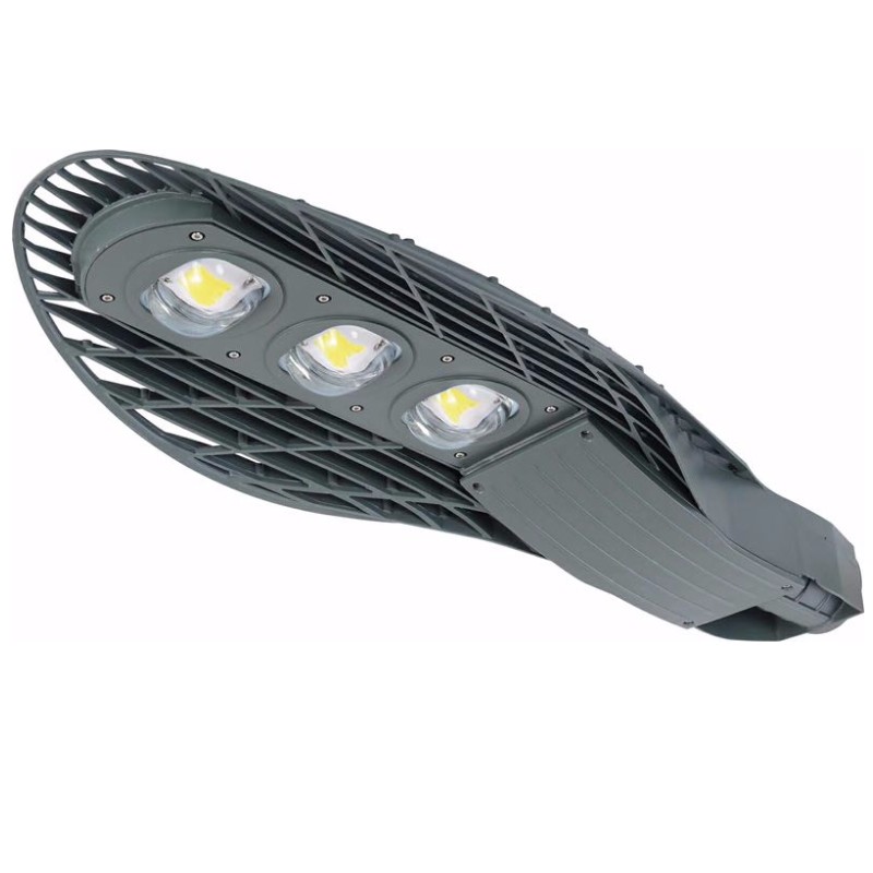 3Χρόνια εγγύηση LED Street light 50W 100W 150W 200W