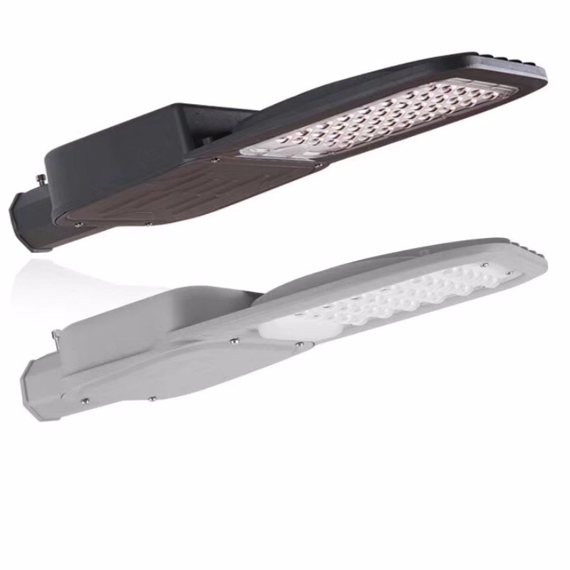 IP66 3 ετών εγγύηση LED street light 30W 50W 100W 150W 200W