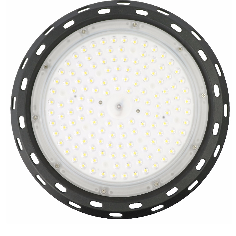 5 έτη LED highbay φως 50w 100w 150w