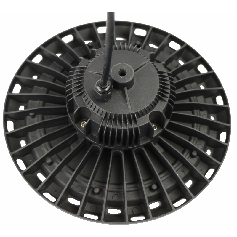 5 έτη LED highbay φως 50w 100w 150w