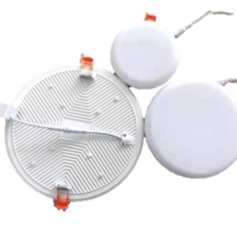 λαμπτήρας χωρίς σκελετό 8w 16w 24w 30w