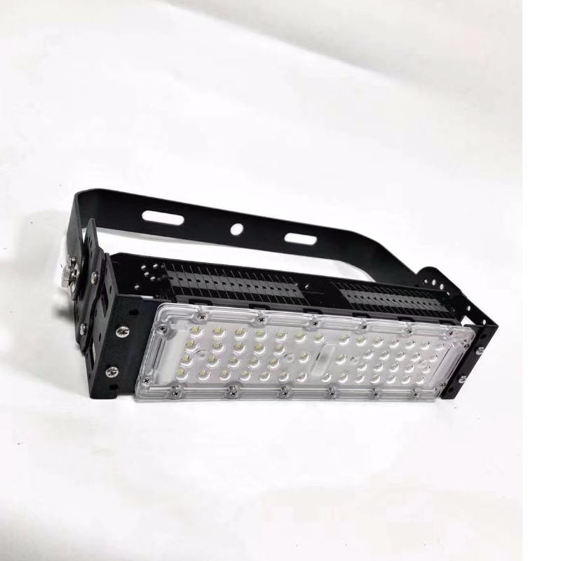 5 χρόνια εγγύηση LED πλημμυρική μονάδα φως 50w 100w 150w 200w 250w 300w 400w 500w 600w