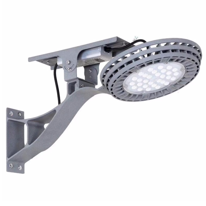 5 χρόνια εγγύηση LED UFO φως 50w 100w 150w 200w