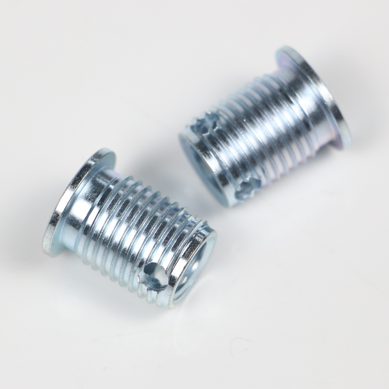 308 000 140.500 308 M14 * 2 * 18 * 2 * 24L αυτοκόλλητα ένθετα με 3 οπές χωρίς ρωγμές 500K αποθέματος