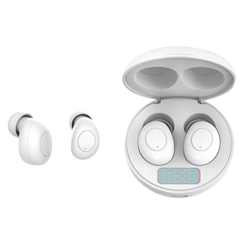 Fb-bej1 tws earbuds με περιπτώσεις φόρτισης