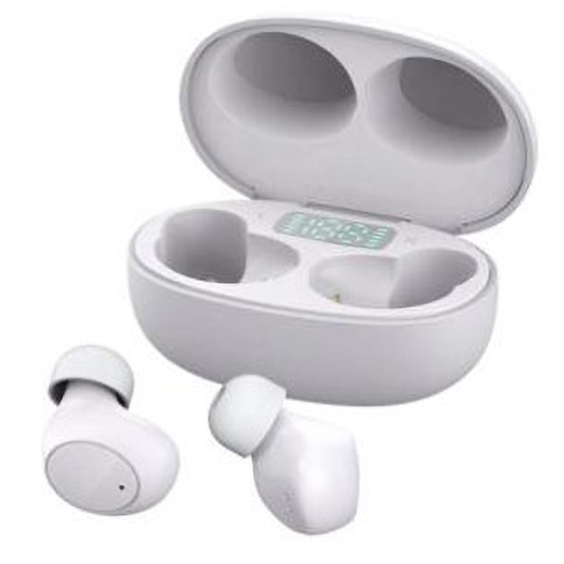 Fb-bej2 tws earbuds με περιπτώσεις φόρτισης