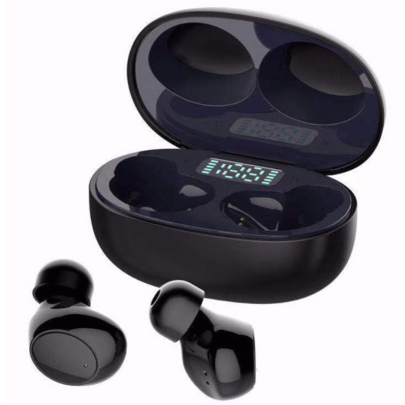 Fb-bej2 tws earbuds με περιπτώσεις φόρτισης