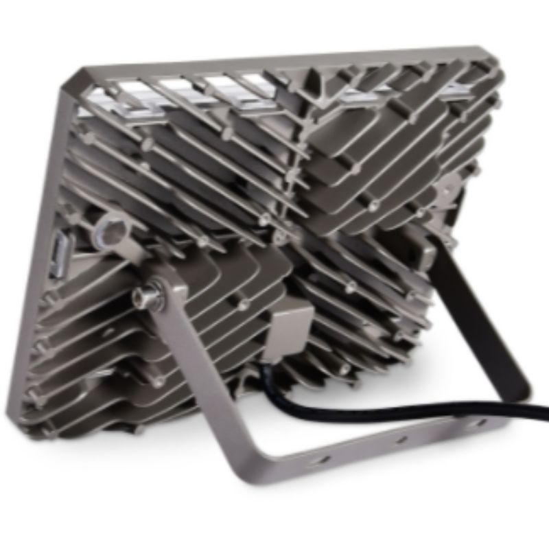 Υψηλής ποιότητας δροσερό λευκό IP65 αδιάβροχο αδιάβροχο αλουμίνιο 30W 50W 70W 100W LED πλημμύρας φως