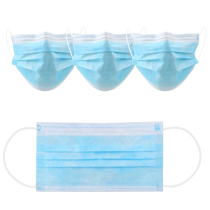 CE, FDA- Μάσκα προσώπου.