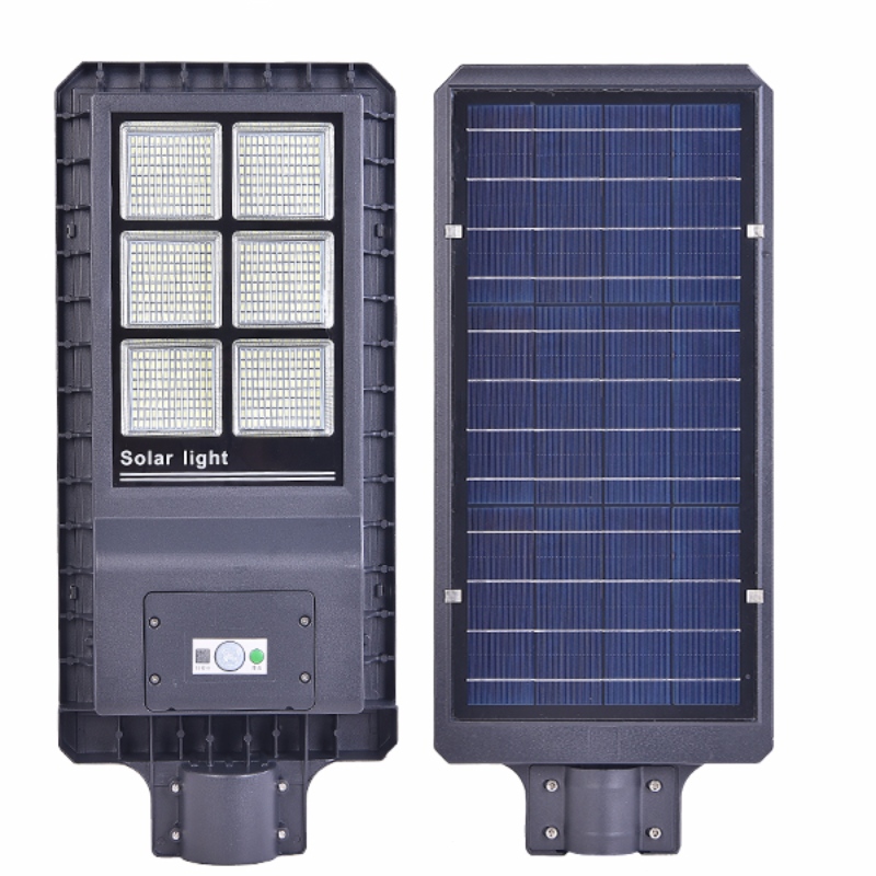 αδιάβροχο φως δρόμου LED 60W 120W 180W