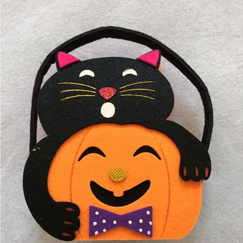 Νέο στυλ Πιπέρι Πασχαλινό καλάθι κολοκύθας