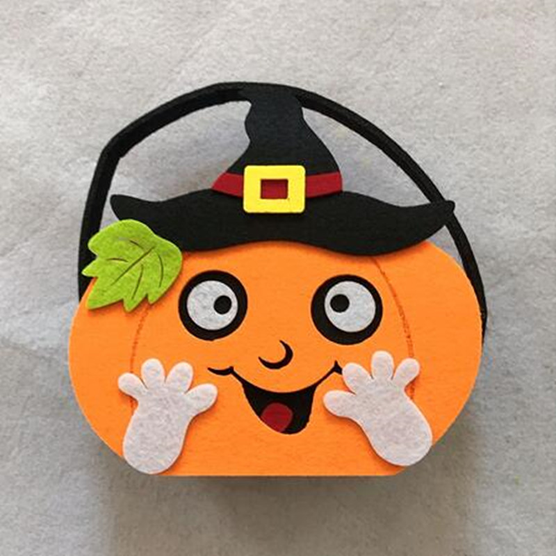 Νέο στυλ Πιπέρι Πασχαλινό καλάθι κολοκύθας