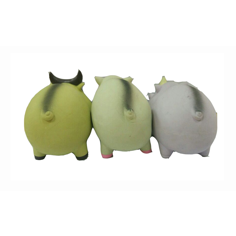 τιμή εργοστασίου σκληρό παιχνίδι λατέξ κατοικίδιων ζώων προς πώληση