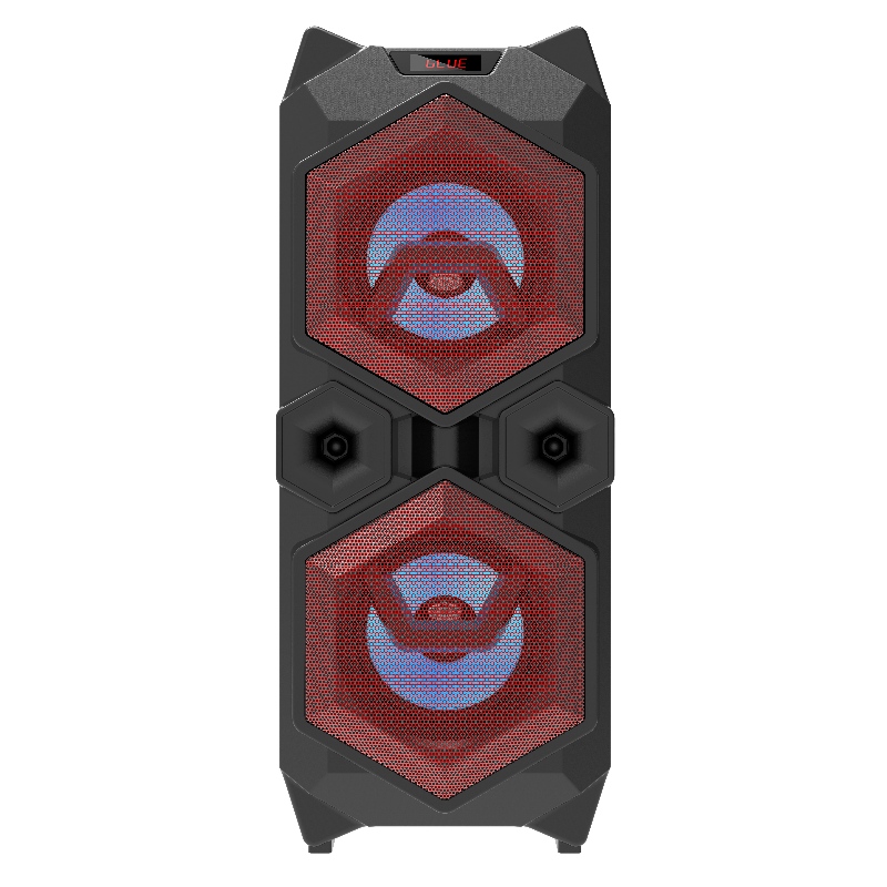 FB-PS8875 Ομιλητής Bluetooth με φωτισμό LED