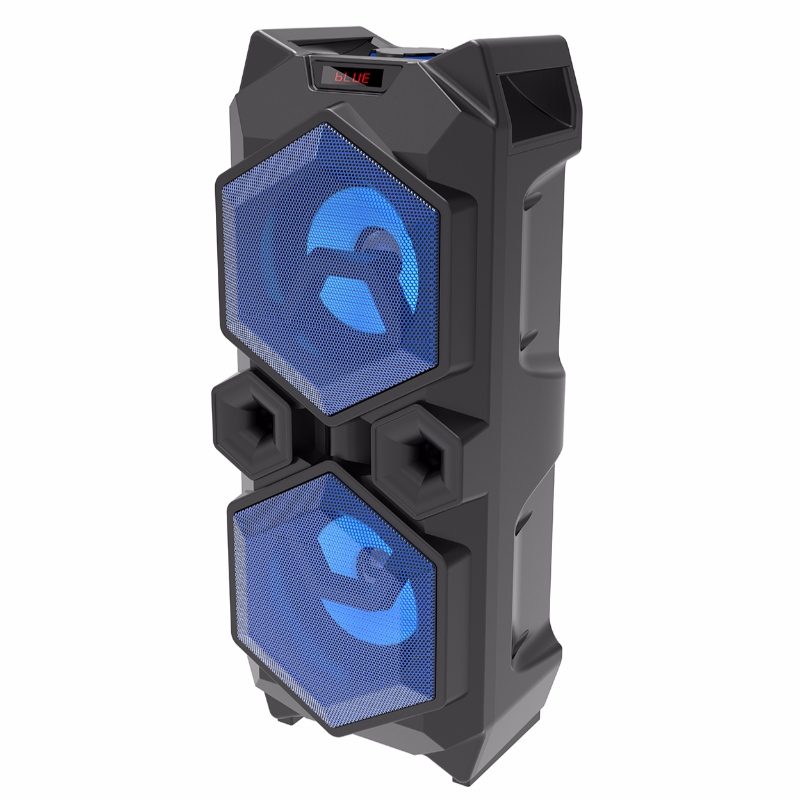 FB-PS8875 Ομιλητής Bluetooth με φωτισμό LED