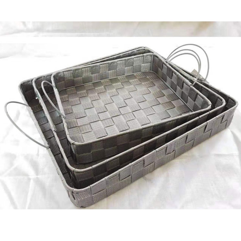 Καλάθι με λαβές