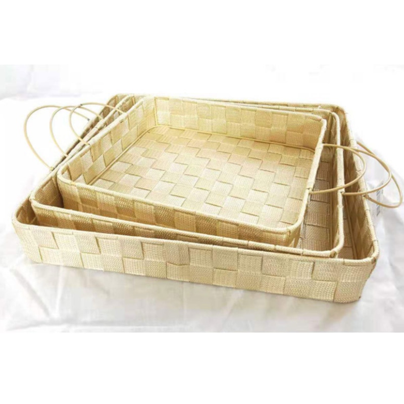 Καλάθι με λαβές