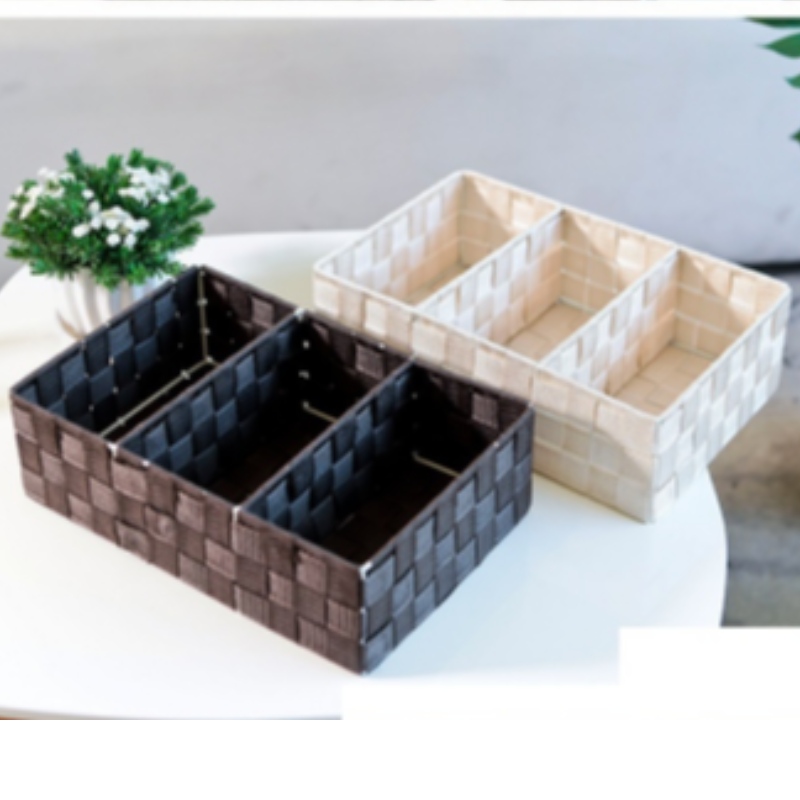 Καλάθι Ύφασμα