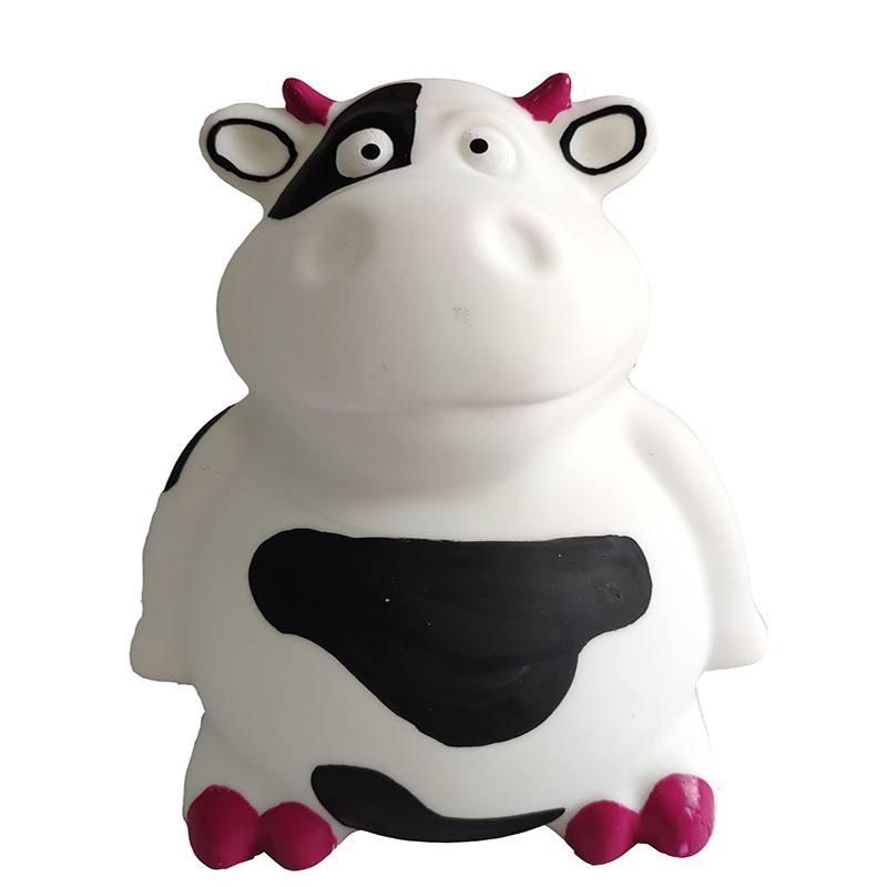 Νέο σχεδιασμό σιλικόνης σκασίματα σκύλος παιχνίδι σκύλος κοιλιά κατοικίδιο ζώο μασούν παιχνίδι