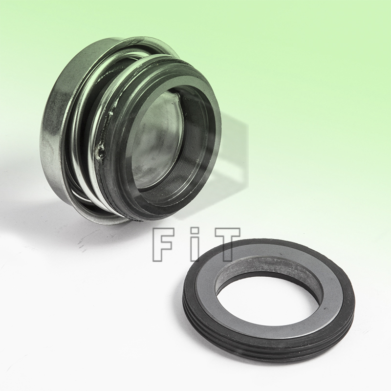 Ελαστομερές κάτω από μηχανικές σφραγίδες FT70