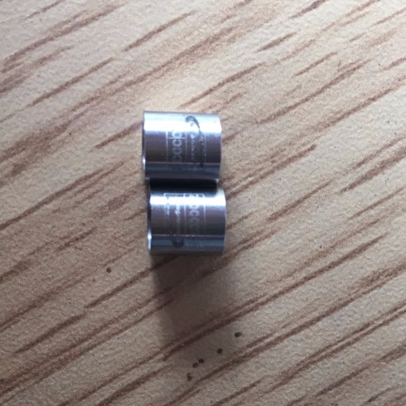 Μέρη υψηλής ακρίβειας/σημασμένα με λέιζερ/μέρη στροφής CNC