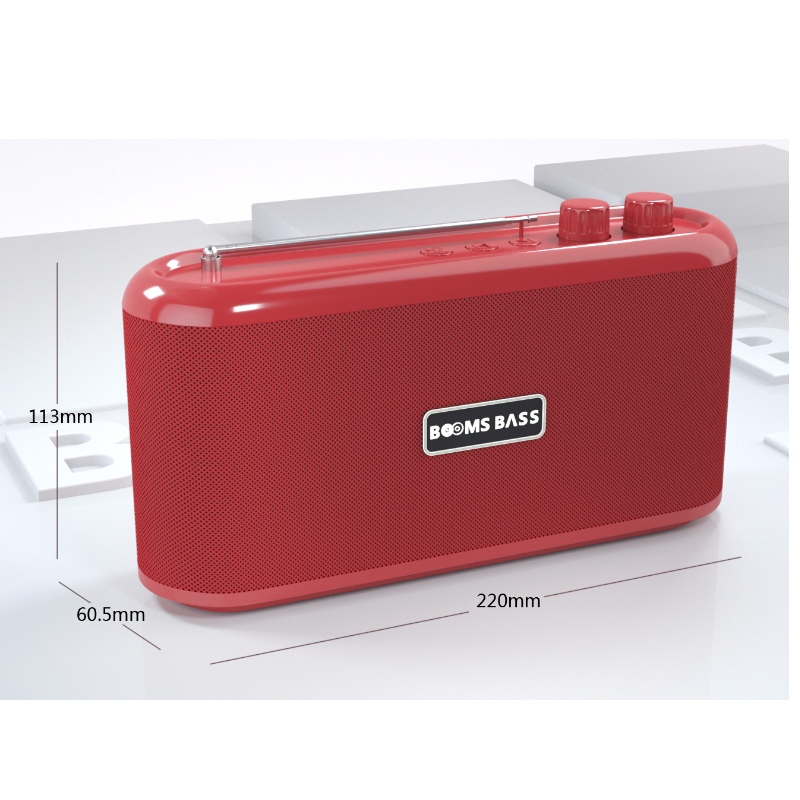 FB-BSL5 Bluetooth ηχείο