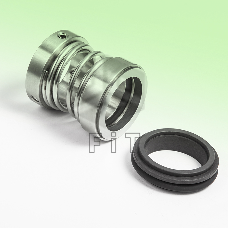 Μοναδικές εαρινές σφραγίδες FTUS2