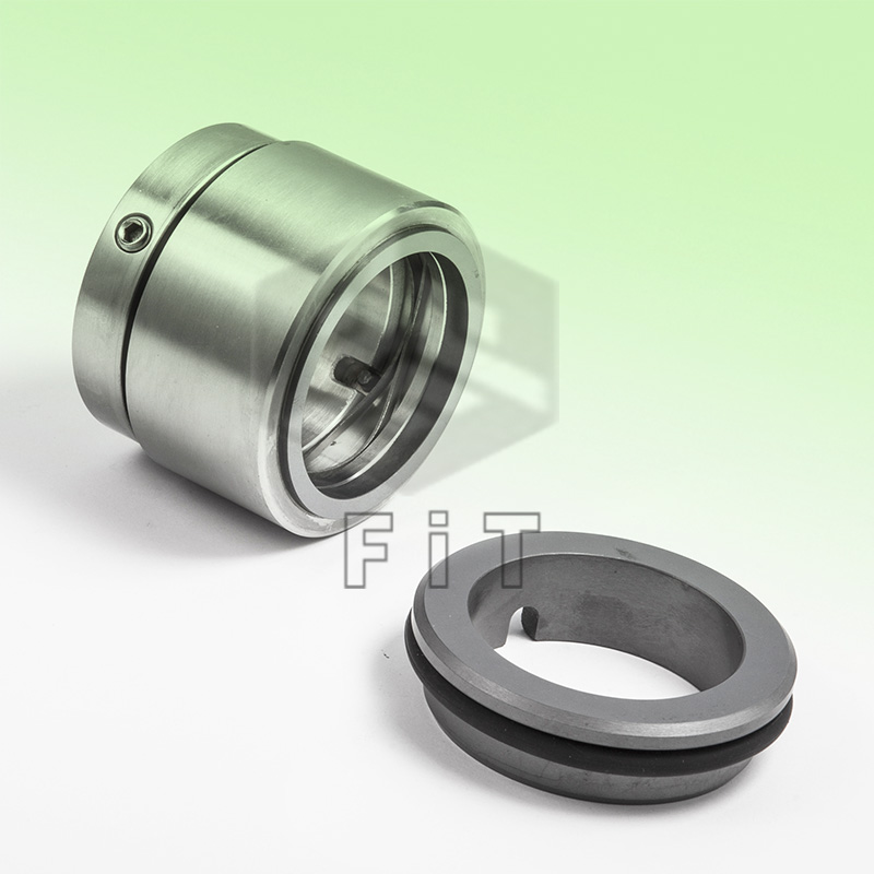 Ανοιξιάτικες μηχανικές σφραγίδες FT92N