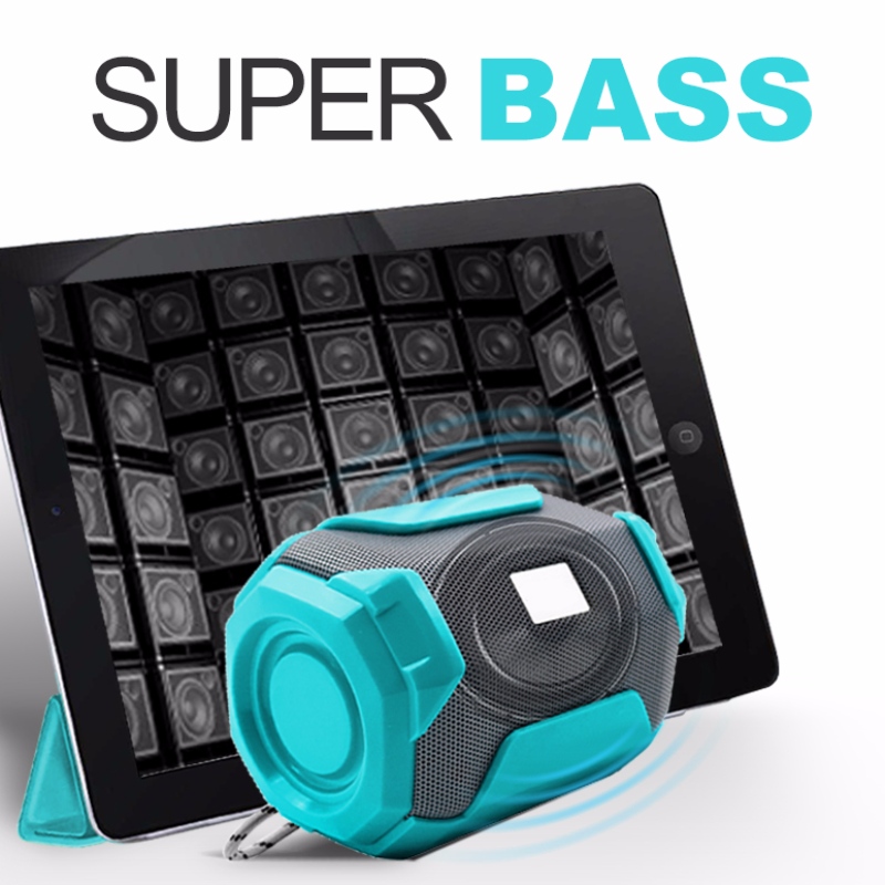 FB-BS4080 Ειδικό σχεδιασμό Bluetooth ηχείο