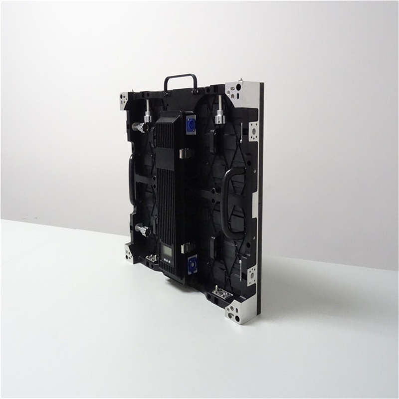 Εσωτερική P3.91 Rental RGB οδήγησε οθόνης οθόνη τοίχου για διαφήμιση, σκηνή, δείχνουν, σούπερ μάρκετ, μπαρ και αίθουσα συσκέψεων