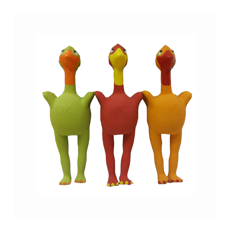 Νέο παιχνίδι διαδραστικού latex για μασή