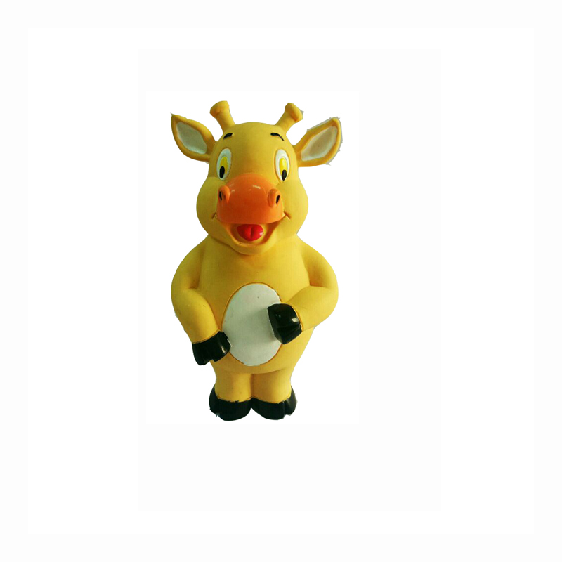 Εργοστάσιο τιμή σκληρό παιχνίδι κατοικίδιων ζώων για την εκπαίδευση