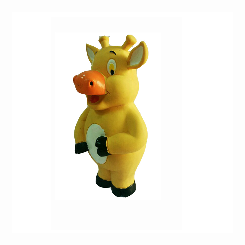 Εργοστάσιο τιμή σκληρό παιχνίδι κατοικίδιων ζώων για την εκπαίδευση