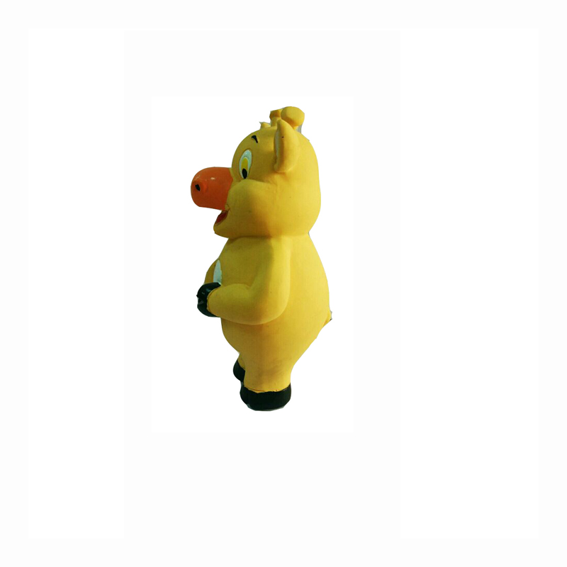 Εργοστάσιο τιμή σκληρό παιχνίδι κατοικίδιων ζώων για την εκπαίδευση