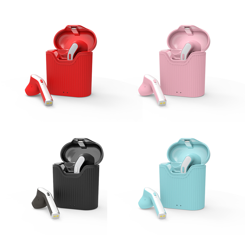 Τα ακουστικά OH-322 TWS, αληθινά ασύρματα στερεοφωνικά ακουστικά