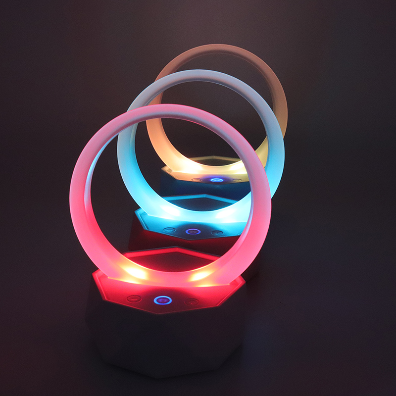 OS-542 ΗΧΕΙΟ ΜΠΕΟΥΤΟΤΟΤΗ ΜΕ LED ΗΧΕΙΟ