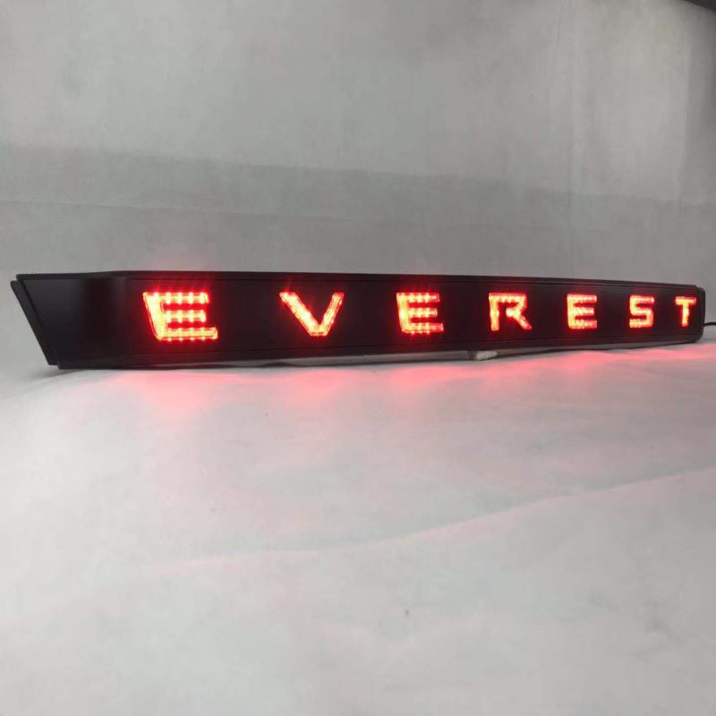Φανός πέδησης για Ford Everest, Tailight για Ford Everest