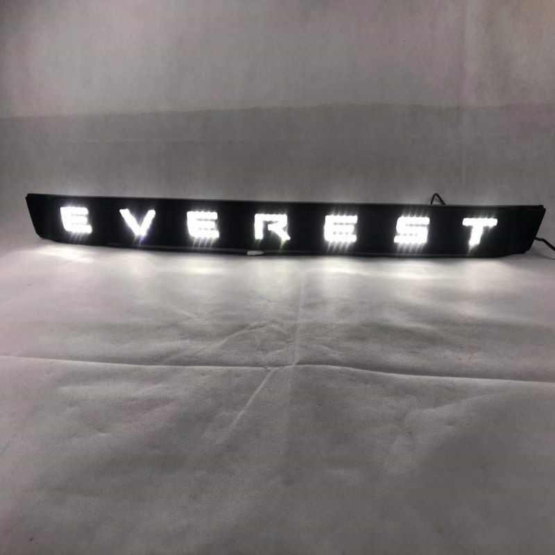 Φανός πέδησης για Ford Everest, Tailight για Ford Everest