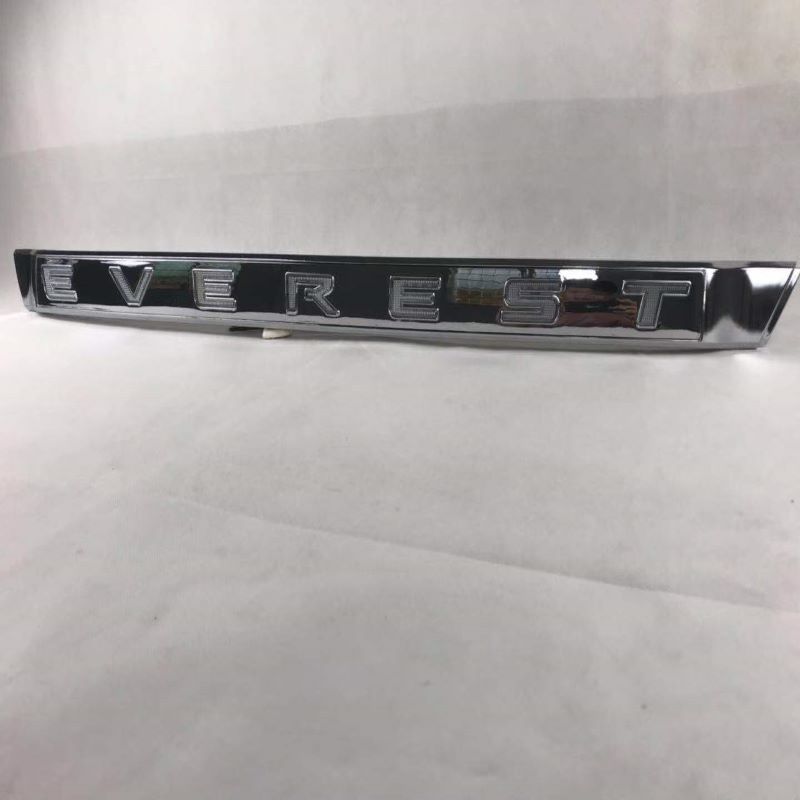 Ενδεικτική λυχνία Ford Everest, Φανός πέδησης για Ford Everest