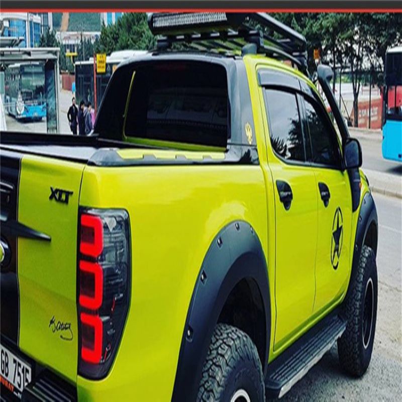 Τελευταίο φως για Ford Ranger 2015~2017,φανός πέδησης για Ford Ranger