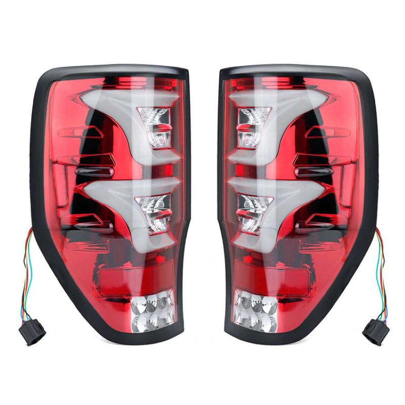 Ράβδος για Ford Ranger, φως φρένων για Ford Ranger