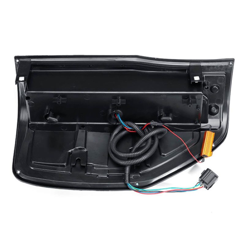 Τελευταίο φανάρι για Ford Ranger 2015+,Ford Ranger πέδησης