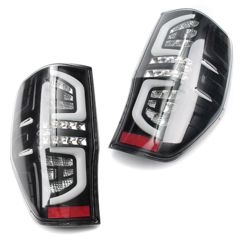 Τελευταίο φως για Ford Ranger 2015~2017