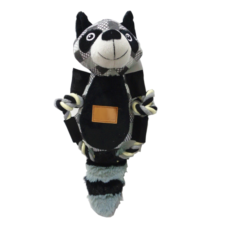 Ζωηρόχρωμο ζώο σκυλί παιχνιδιών σκυλιών παιχνιδιών σκυλιών παιχνιδιών με μπιλιάρδο