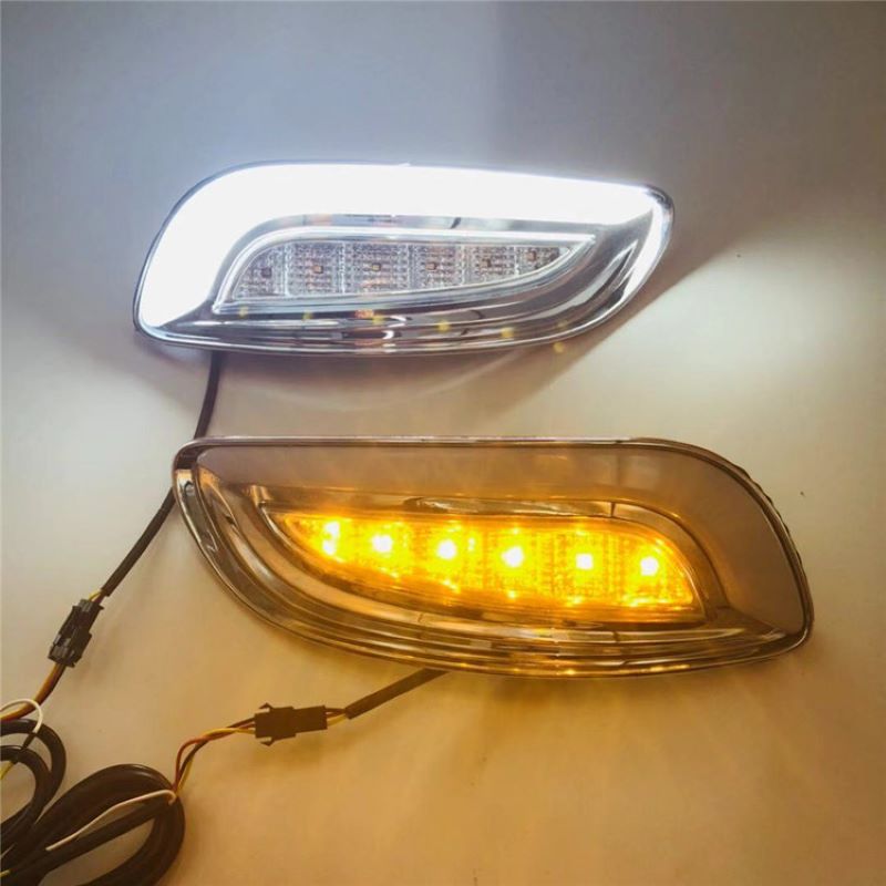 Φως ημέρας για Lexus Rx330/Rx350 2003~2009, Foglaft για Lexus Rx330/Rx350