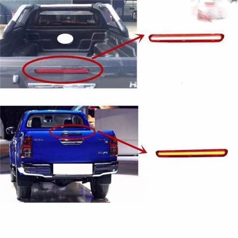 φανός πέδησης για την Toyota Revo/ Hilux 2015~2018