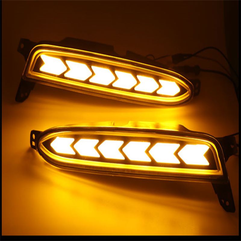 Φως ημέρας για την Honda XRV 2015~2017