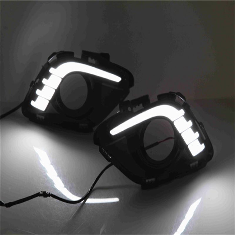 Καθημερινά φώτα πορείας για το Mazda 6 Atenza 2014~2016, Foglath για το Mazda 6 Atenza 2014~2016