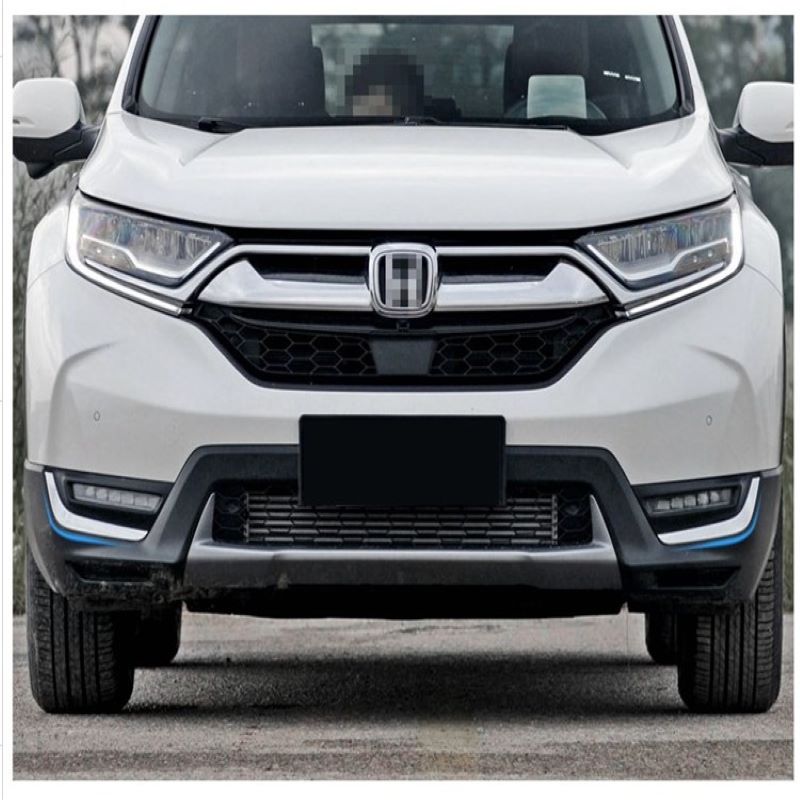 Καθημερινά φώτα πορείας για την Honda Crv 2017,Foglath για την Honda Crv 2017 DRL