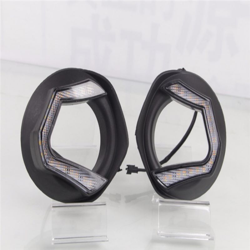 Φως ημέρας για την Honda Wrv 2018,Foglath για την Honda Wv 2018 DRL